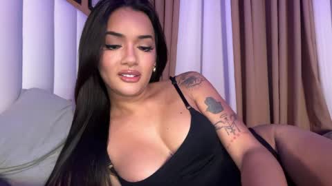 Goddes Renalyn online show from November 13, 9:58 pm