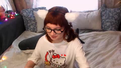 Snapshot of yuna_jin chatting on March 2, 7:15 am yuna_jin online show from March 2, 7:15 am