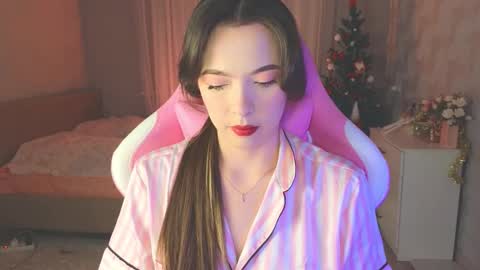 Yuna online show from December 20, 1:56 am