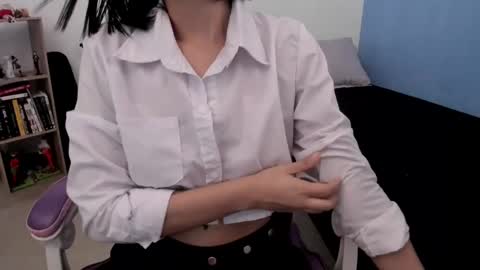 Yuna online show from December 27, 7:03 pm