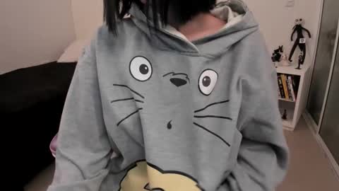 Yuna online show from January 23, 10:33 pm