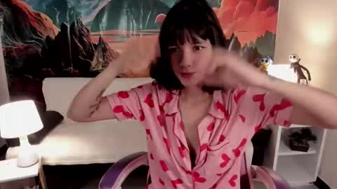 Yuna online show from September 14, 12:04 pm