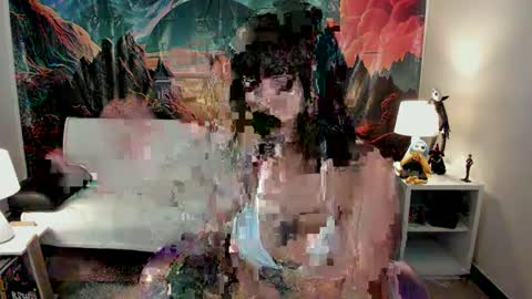 Yuna online show from October 8, 2:58 pm