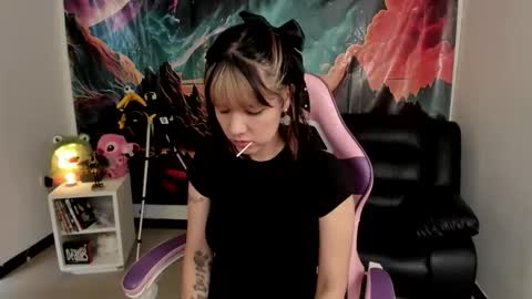 Yuna online show from March 25, 3:18 pm