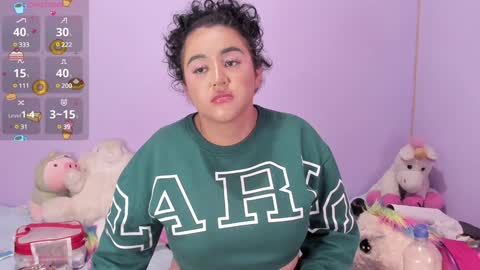 yunahott_ online show from January 21, 6:43 am