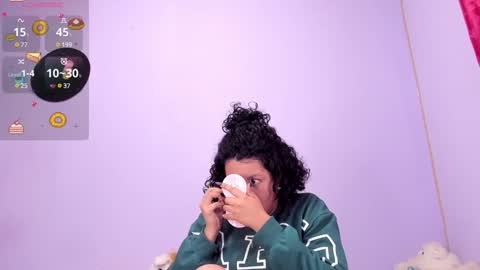 yunahott_ online show from February 3, 6:13 am