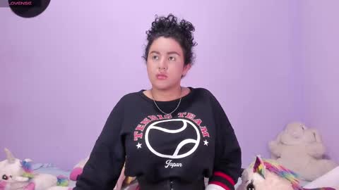 yunahott_ online show from February 15, 3:09 am