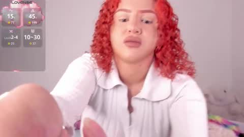 yunahott_ online show from September 29, 3:11 am