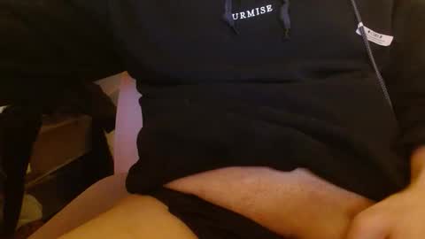 FemboyVenti online show from October 30, 2:02 am