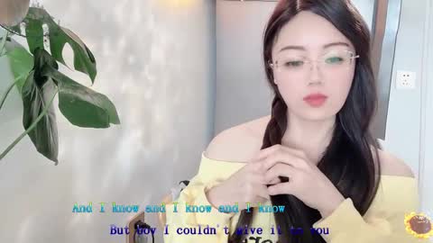 YunEr online show from March 11, 4:21 am