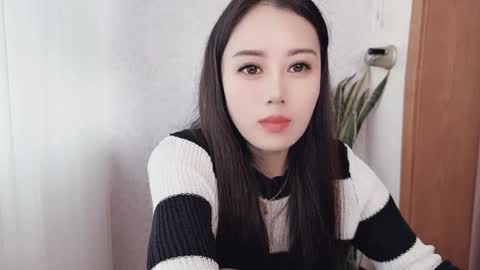 YunEr online show from October 17, 3:20 am