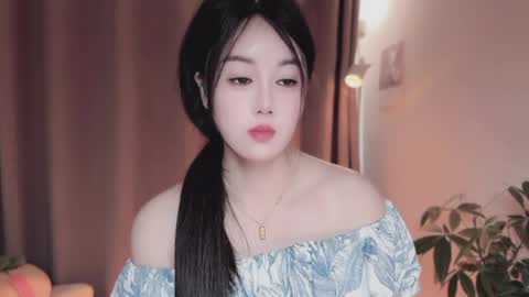 YunEr online show from April 1, 3:18 am