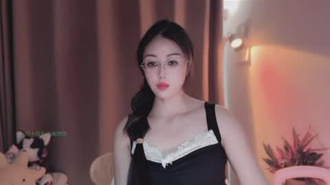 YunEr online show from June 3, 3:09 am