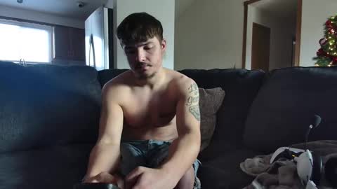 yungbul1 online show from January 5, 9:51 pm