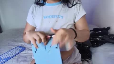 ELITA online show from March 9, 5:00 am