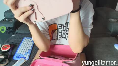 ELITA online show from October 30, 5:09 am