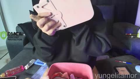 ELITA online show from November 20, 4:45 am