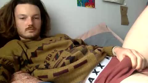 yunggeezer online show from September 20, 5:30 am