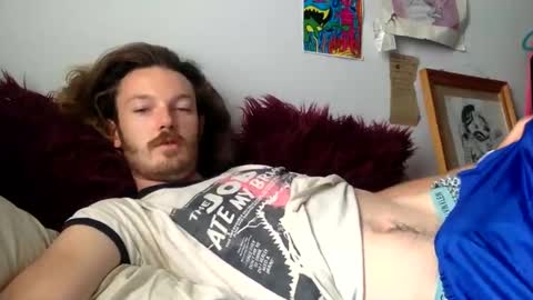 yunggeezer online show from November 18, 2:39 am