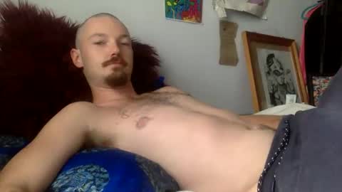 yunggeezer online show from January 13, 12:16 am