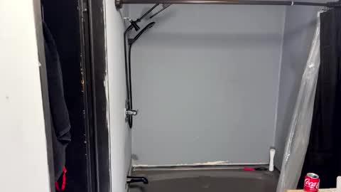 Snapshot of yungjefexsnowbunny chatting on March 1, 10:50 am YungJefe online show from March 1, 10:50 am