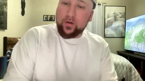 yungmugger47 online show from January 19, 6:06 am