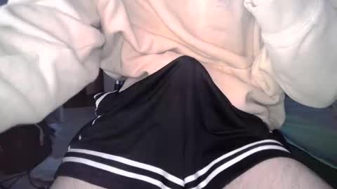 ynghrnyst0ner online show from September 25, 10:08 am