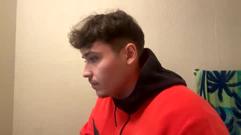 yungstudbev online show from December 25, 9:54 pm