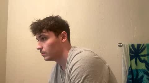 yungstudbev online show from January 8, 4:55 am