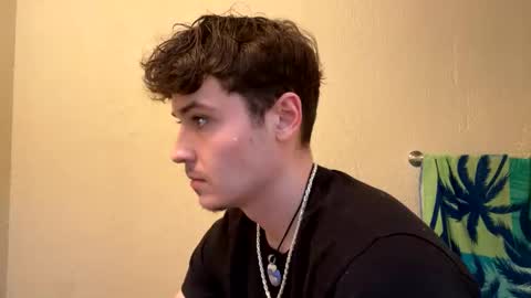 yungstudbev online show from January 21, 8:00 pm