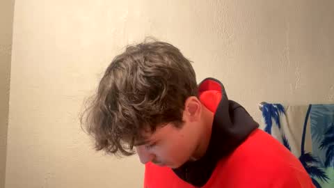 yungstudbev online show from February 7, 1:15 am