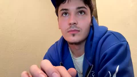 yungstudbev online show from September 27, 8:58 pm