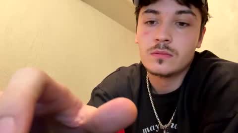 yungstudbev online show from October 19, 12:44 am