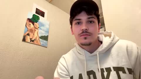 yungstudbev online show from October 28, 11:51 pm