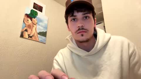 yungstudbev online show from November 5, 9:26 pm