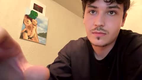 yungstudbev online show from November 11, 1:27 am