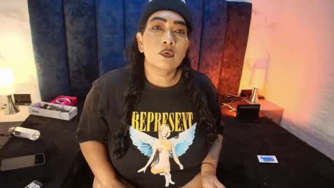 yunkeyc online show from January 7, 2:03 am