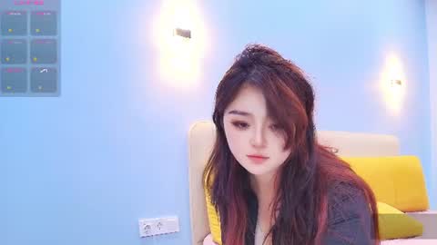 Snapshot of yunlihn_ chatting on July 26, 3:25 am yunlihn_ online show from July 26, 3:25 am