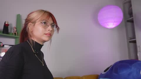 yunorose_ online show from December 19, 5:03 am