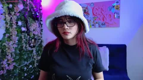 Haruno online show from February 20, 2:39 pm