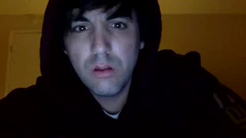 yupppppppp online show from March 4, 12:38 am