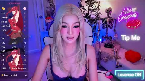 Sasa online show from September 23, 1:08 am