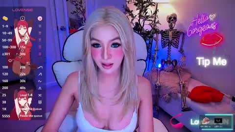 Sasa online show from September 27, 1:21 am