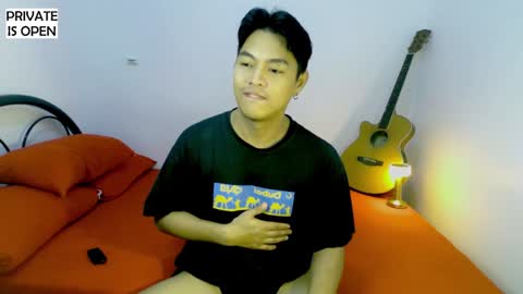 Snapshot of yuri_nation chatting on December 24, 9:17 am yuri nation online show from December 24, 9:17 am