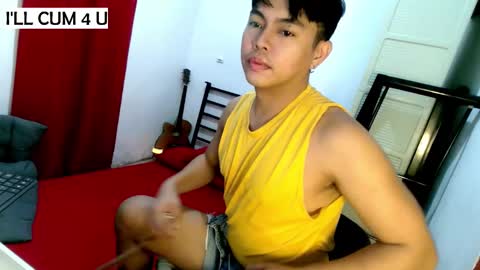 Snapshot of yuri_nation chatting on February 23, 3:13 am yuri nation online show from February 23, 3:13 am