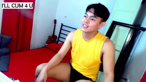 Snapshot of yuri_nation chatting on February 23, 6:17 am yuri nation online show from February 23, 6:17 am