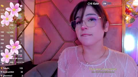 Yuri Stars online show from January 25, 10:18 pm