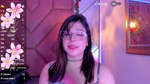 Yuri Stars online show from February 4, 11:38 pm