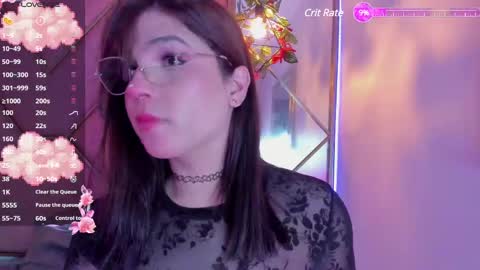 Yuri Stars online show from February 15, 8:33 pm