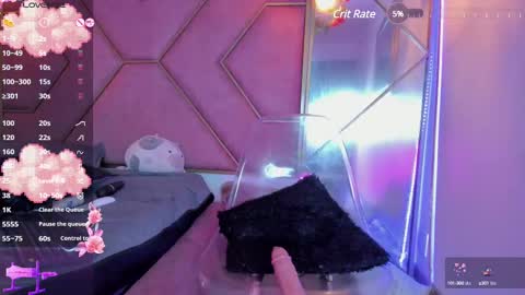 Yuri Stars online show from February 16, 3:05 pm